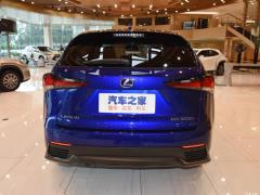 2020 300h полноприводный F SPORT кантри VI 2020 300h all-wheel drive F SPORT country VI Фото 6 из 51