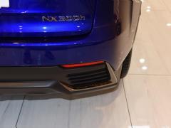 2020 300h полноприводный F SPORT кантри VI 2020 300h all-wheel drive F SPORT country VI Фото 47 из 51