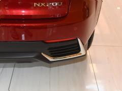 Модель 200 AWD 2020 г., Fengshang Edition, Китай VI 2020 Model 200 AWD, Fengshang Edition, China VI Фото 44 из 48