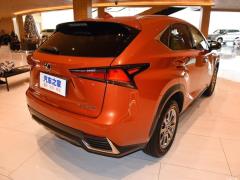 2020 300h передний привод Fengshang Edition National VI 2020 300h front-wheel drive Fengshang Edition National VI Фото 7 из 40