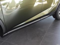 Модель 200 с передним приводом Fengyi Edition National VI 2020 г. 2020 Model 200 Front Drive Fengyi Edition National VI Фото 44 из 118