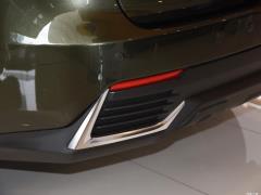 Модель 200 AWD 2020 г., Fengshang Edition, Китай VI 2020 Model 200 AWD, Fengshang Edition, China VI Фото 107 из 118