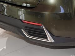 Модель 200 AWD 2020 г., Fengshang Edition, Китай VI 2020 Model 200 AWD, Fengshang Edition, China VI Фото 117 из 118