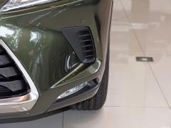 Модель 200 AWD 2020 г., Fengshang Edition, Китай VI 2020 Model 200 AWD, Fengshang Edition, China VI Фото 87 из 118