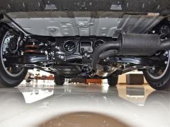 Модель 200 Front Drive Front Travel Edition National VI 2020 года 2020 Model 200 Front Drive Front Travel Edition National VI Фото 70 из 130