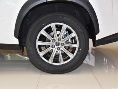 Модель 200 Front Drive Front Travel Edition National VI 2020 года 2020 Model 200 Front Drive Front Travel Edition National VI Фото 47 из 130