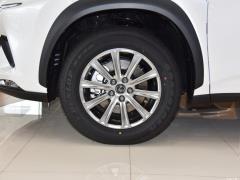 Модель 200 Front Drive Front Travel Edition National VI 2020 года 2020 Model 200 Front Drive Front Travel Edition National VI Фото 38 из 130