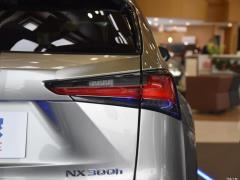 2020 300h полноприводный Fengzhi Edition China VI 2020 300h all-wheel drive Fengzhi Edition China VI Фото 259 из 271