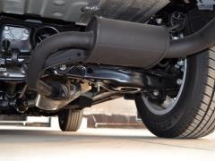 Модель 200 AWD 2020 г., Fengshang Edition, Китай VI 2020 Model 200 AWD, Fengshang Edition, China VI Фото 213 из 271
