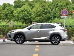 Фото Lexus NX200 (Z10)