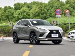 Фото Lexus NX200 (Z10)