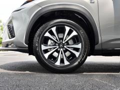 2020 300h полноприводный F SPORT кантри VI 2020 300h all-wheel drive F SPORT country VI Фото 75 из 271