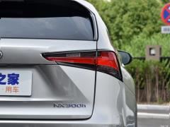 2020 300h полноприводный F SPORT кантри VI 2020 300h all-wheel drive F SPORT country VI Фото 99 из 271