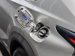 2020 300h полноприводный F SPORT кантри VI 2020 300h all-wheel drive F SPORT country VI Фото 73 из 271