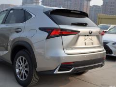 Модель 200 AWD 2020 г., Fengshang Edition, Китай VI 2020 Model 200 AWD, Fengshang Edition, China VI Фото 203 из 271