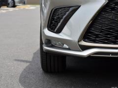 2020 300h полноприводный F SPORT кантри VI 2020 300h all-wheel drive F SPORT country VI Фото 43 из 271