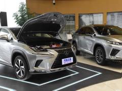 2020 300h полноприводный Fengzhi Edition China VI 2020 300h all-wheel drive Fengzhi Edition China VI Фото 216 из 271