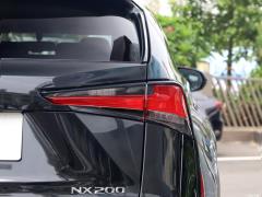 Модель 200 Front Drive Front Travel Edition National VI 2020 года 2020 Model 200 Front Drive Front Travel Edition National VI Фото 56 из 69