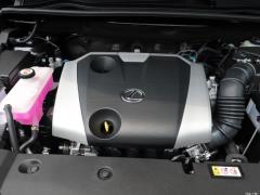 Модель 200 Front Drive Front Travel Edition National VI 2020 года 2020 Model 200 Front Drive Front Travel Edition National VI Фото 11 из 69
