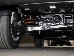 Модель 200 Front Drive Front Travel Edition National VI 2020 года 2020 Model 200 Front Drive Front Travel Edition National VI Фото 65 из 69