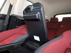 Модель 200 Front Drive Front Travel Edition National VI 2020 года 2020 Model 200 Front Drive Front Travel Edition National VI Фото 136 из 253