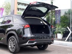 Модель 200 Front Drive Front Travel Edition National VI 2020 года 2020 Model 200 Front Drive Front Travel Edition National VI Фото 174 из 253