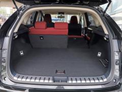 Модель 200 Front Drive Front Travel Edition National VI 2020 года 2020 Model 200 Front Drive Front Travel Edition National VI Фото 178 из 253
