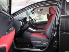 Модель 200 Front Drive Front Travel Edition National VI 2020 года 2020 Model 200 Front Drive Front Travel Edition National VI Фото 124 из 253