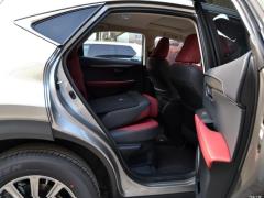 Модель 200 AWD 2020 г., Fengshang Edition, Китай VI 2020 Model 200 AWD, Fengshang Edition, China VI Фото 241 из 253