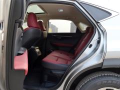 Модель 200 AWD 2020 г., Fengshang Edition, Китай VI 2020 Model 200 AWD, Fengshang Edition, China VI Фото 229 из 253