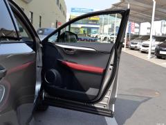 Модель 200 AWD 2020 г., Fengshang Edition, Китай VI 2020 Model 200 AWD, Fengshang Edition, China VI Фото 242 из 253
