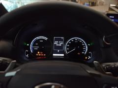 2020 300h полноприводный F SPORT кантри VI 2020 300h all-wheel drive F SPORT country VI Фото 9 из 77