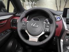2020 300h передний привод Fengyue версия Китай VI 2020 300h front-wheel drive Fengyue version China VI Фото 17 из 91