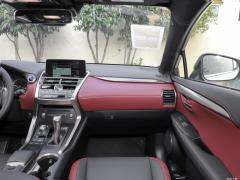 2020 300h передний привод Fengyue версия Китай VI 2020 300h front-wheel drive Fengyue version China VI Фото 4 из 91