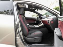 2020 300h передний привод Fengyue версия Китай VI 2020 300h front-wheel drive Fengyue version China VI Фото 79 из 91