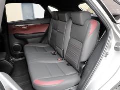 2020 300h передний привод Fengyue версия Китай VI 2020 300h front-wheel drive Fengyue version China VI Фото 63 из 91