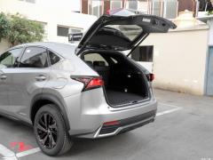 2020 300h передний привод Fengyue версия Китай VI 2020 300h front-wheel drive Fengyue version China VI Фото 87 из 91