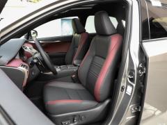 2020 300h передний привод Fengyue версия Китай VI 2020 300h front-wheel drive Fengyue version China VI Фото 41 из 91