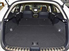 Модель 200 Front Drive Front Travel Edition National VI 2020 года 2020 Model 200 Front Drive Front Travel Edition National VI Фото 344 из 394