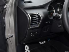 Фото Lexus NX200 (Z10), фото салона