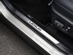 2020 300h полноприводный F SPORT кантри VI 2020 300h all-wheel drive F SPORT country VI Фото 215 из 394
