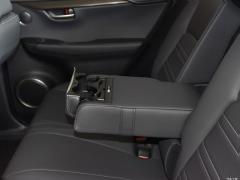 Модель 200 с передним приводом Fengyi Edition National VI 2020 г. 2020 Model 200 Front Drive Fengyi Edition National VI Фото 277 из 394
