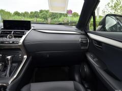 Фото Lexus NX200 (Z10)