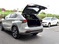 2020 300h полноприводный F SPORT кантри VI 2020 300h all-wheel drive F SPORT country VI Фото 250 из 394