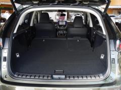 Модель 200 с передним приводом Fengyi Edition National VI 2020 г. 2020 Model 200 Front Drive Fengyi Edition National VI Фото 299 из 394