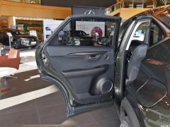 Модель 200 с передним приводом Fengyi Edition National VI 2020 г. 2020 Model 200 Front Drive Fengyi Edition National VI Фото 269 из 394