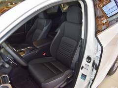 Модель 200 Front Drive Front Travel Edition National VI 2020 года 2020 Model 200 Front Drive Front Travel Edition National VI Фото 301 из 394