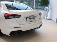 2021 3.0T GranSport 2021 3.0T GranSport Фото 86 из 103
