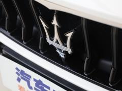 2021 3.0T GranSport 2021 3.0T GranSport Фото 67 из 103