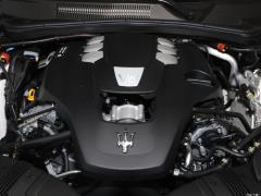 2021 3.0T GranSport 2021 3.0T GranSport Фото 56 из 103